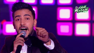 ألحان و شباب حسين بن حاج يا الشابة أحمد زرڨي 