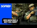 How Much Does a Navy SEAL Make