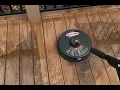 See this power washer surface cleaner from Amazon in action