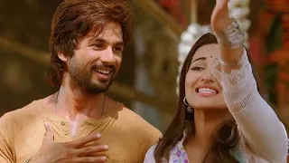 فيلم R Rajkumar 2013 مدبلج بالعربي Hindi Action Movie Shahid Kapoor Sonu Sood Bollywood Movies 