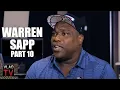 Warren Sapp on Brett Favre Welfare Scandal He Took That Money They Ain t Gon Do S Part 10