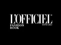 L Officiel Fashion Book Monte Carlo presents Ciara Bravo