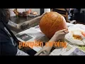 Pumpkin Carving