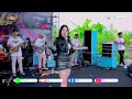 Download Lagu CINTA JADI BENCI SALMA NOVITA - SHAUN THE SHEEP - PATI EVERYBODY SEASON 5 - CIKARANG BEKASI
