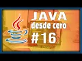 Curso Java DESDE CERO Arrays Multidimensionales