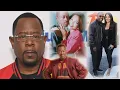 The UNTOLD Truth About Martin Lawrence s Rise to Stardom
