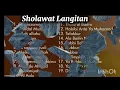 Sholawat Langitan full album