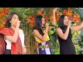 Download Lagu Medley Lagu Daerah - Novia Bachmid-Olivia Pardede-Mirabeth Sonia | FYP (01/09/23)