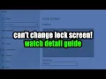 Can t Change Lock Screen in Windows 7 Real Fixes That Work