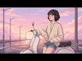 Sunset Ride Lo-Fi · 1 Hour Pastel Evening Chill