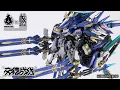 Download Lagu Earnestcore Craft X Howling Star Cross Core COLADA Model Kit