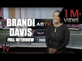 Download Lagu Former Queenpin and BMF Affiliate Brandi Davis Tells Her Life Story (Full Interview)