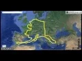 How big is Alaska comparison