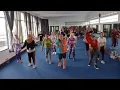 Download Lagu Runtah||Cover Ratna Antika||Ft Bintang Fortuna||Zumba Dangdut||Choreo by Z'L||official music video