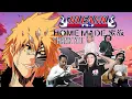 Download Lagu [BLEACH ED 2] Home Made Kazoku - Thank You!! | Cover by Lvlup_Project MP3