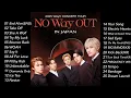 WayV〈2025 WayV Concert Tour [NO Way OUT] in JAPAN〉 SETLIST PLAYLIST セトリ