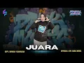 Download Lagu Juara - Damara De (Official Live Dask Music)