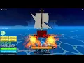 Blox Fruit Gacha location Third Sea Blox Fruits