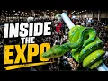Inside the Reptile Super Show One of America s Biggest Reptile Expos