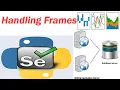 18 Selenium with Python -