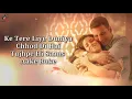 Lagu Soch Na Sake Lyrics - Arijit Singh, Tulsi Kumar