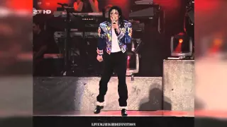 Download Michael Jackson - Blood On The Dance Floor - Live Munich 1997- HD MP3
