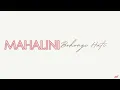 Download Lagu Bohongi Hati (Lyrics) - MAHALINI