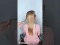 ST PATRICK S DAY HAIRSTYLE FOR SCHOOL