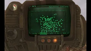Fallout New Vegas Map Search Improved 
