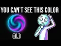 Why You Can t Imagine a New Color