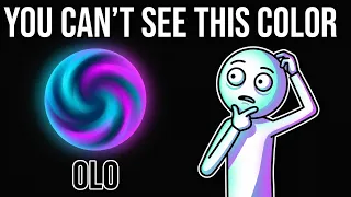 Why You Can t Imagine a New Color