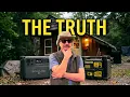 8 Things Off-Grid Living Taught Me About Portable Power