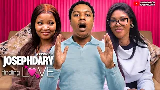 SHE CALLED HER A WITCH! 😮 Speed Dating Gets MESSY! | SEASON 1 ~ EPISODE 2 