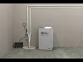 SaniDry XP