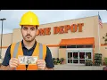 11 Businesses You Can Start At Home Depot With 100