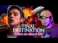 Download Lagu Todo lo bueno en: Destino Final 1 | CoffeTV