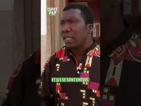 Ils chassent les noirs en Libye après Kadafi #shorts