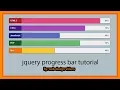 jquery progress bar -41