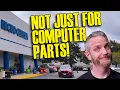 Micro Center sells the STRANGEST things And that s why its AWESOME