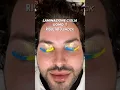 Download Lagu EYELASH LAMINATION FOR MEN 🙎‍♂️👱‍♂️WHAT A RESULT #lashes #lamination #lamination