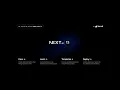 Setting Up Nextjs Project Saving on GitHub Host on Vercel Monika Szucs BCIT