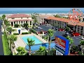 La Fiesta Ocean Inn Suites St Augustine FL United States Hotel Review