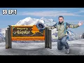 Download Lagu Welcome to Alaska from the TOP of the World S9 EP 01 | Pakistan to Americas Motorcycle Tour