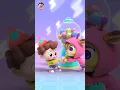 Download Lagu Sharing is Caring | It's Mine | Good Manners | Nursery Rhymes \u0026 Toddlers Songs #shorts