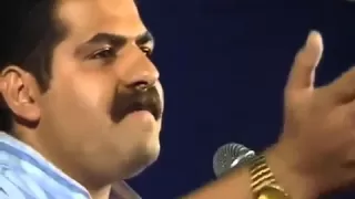 بیداد   جلسه شعر خوانی                  دندنها