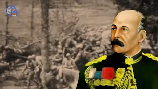 الاحتلال البريطاني للعراق   دندنها