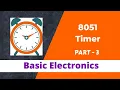 8051 Timer - Part 4