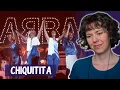 Download Lagu Vocal coach reaction and analysis of ABBA performing Chiquitita LIVE