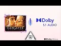 [AUDIO]Tu Hi Meri Shab Hai - Gangster (A Love Story) | Dolby Music 5.1 | K.K , Pritam