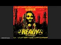 Alborosie - Ready (feat. Jo Mersa Marley) Release 2020